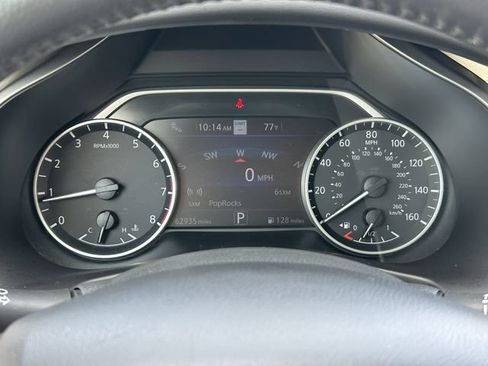 Used 2019 Nissan Murano SL w/ SL Technology Package FWD image 29