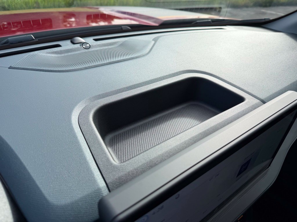 New 2026 Ford Maverick Tremor AWD/4WD image 37