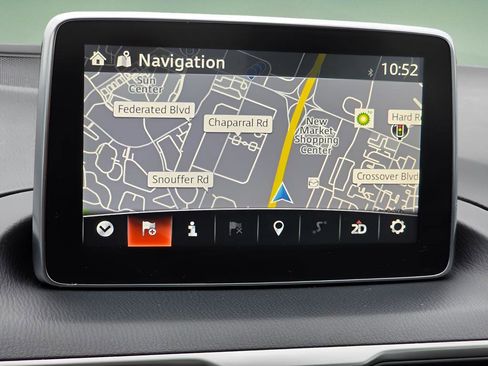 Used 2016 MAZDA MAZDA3 i Grand Touring image 31