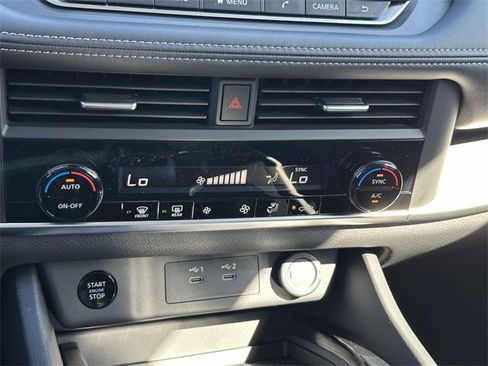 New 2026 Nissan Rogue SV image 21