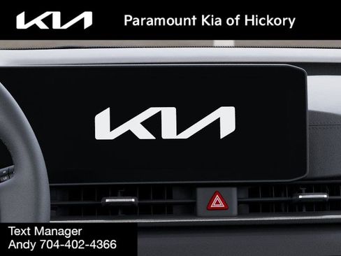 New 2026 Kia Carnival SX FWD image 20
