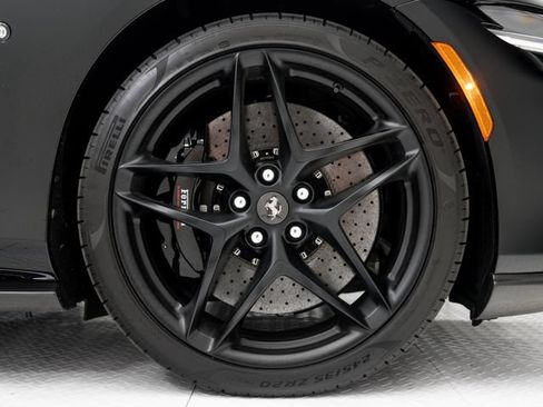 Used 2026 Ferrari Roma Spider RWD image 34