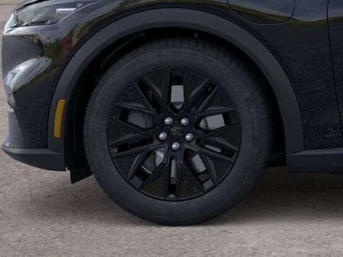 New 2026 Ford Mustang Mach-E Select RWD image 19