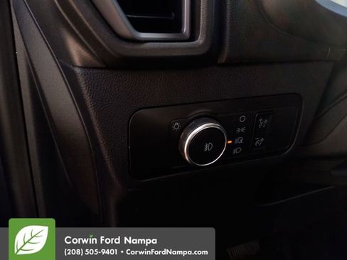 New 2026 Ford Bronco Sport Badlands image 13