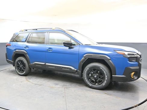 New 2026 Subaru Outback Wilderness image 7