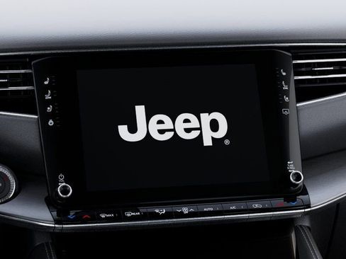 New 2025 Jeep Wagoneer Series II w/ Convenience Group I image 19