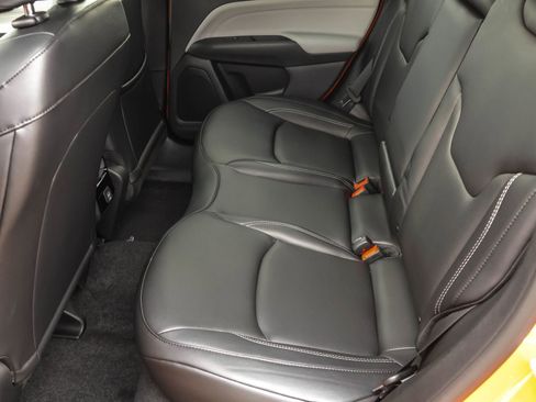 New 2026 Jeep Compass Limited image 5