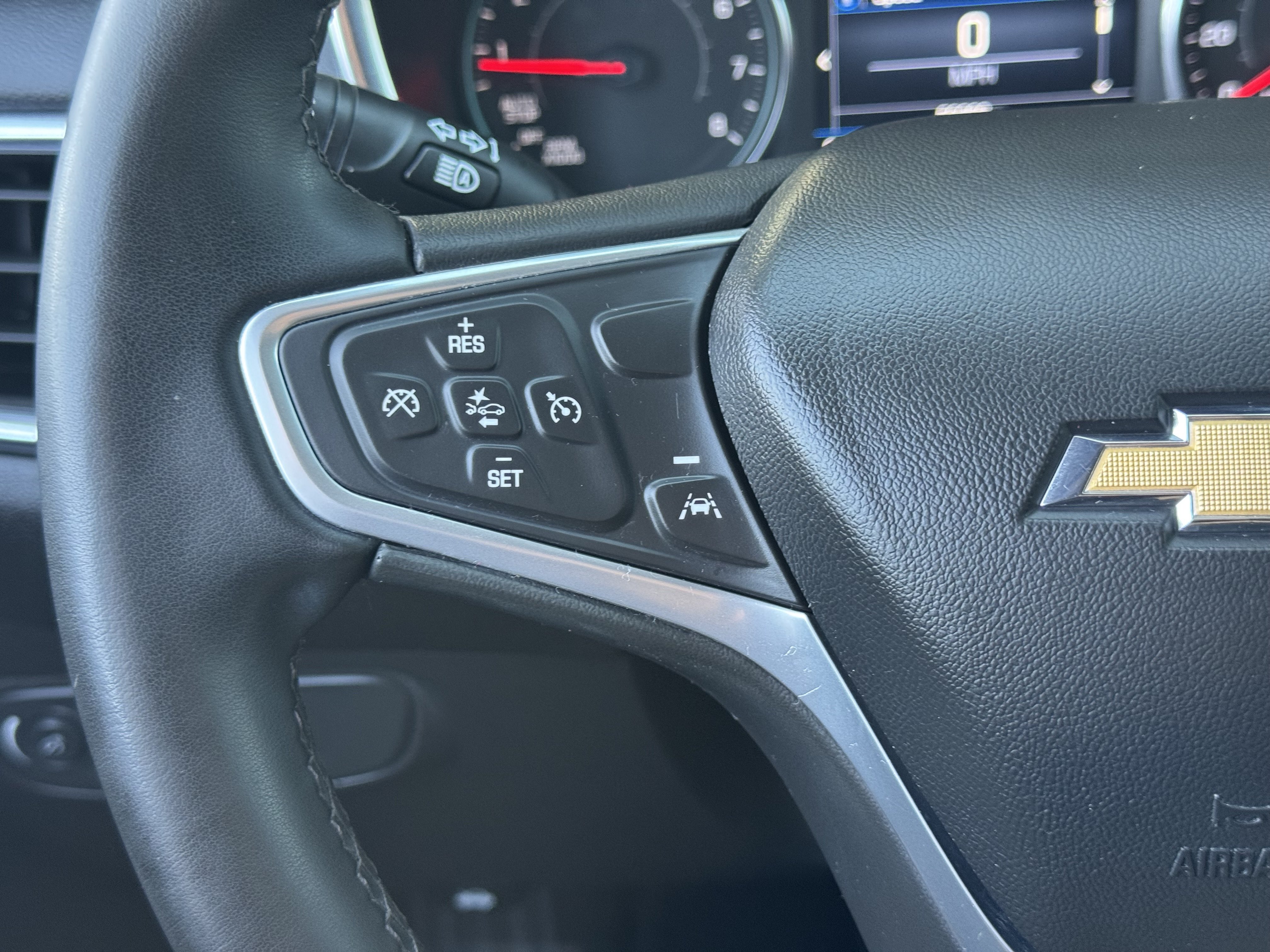 Certified 2023 Chevrolet Equinox LT AWD/4WD image 33