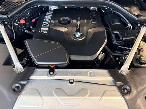 Used 2018 BMW X3 xDrive30i AWD/4WD image 50