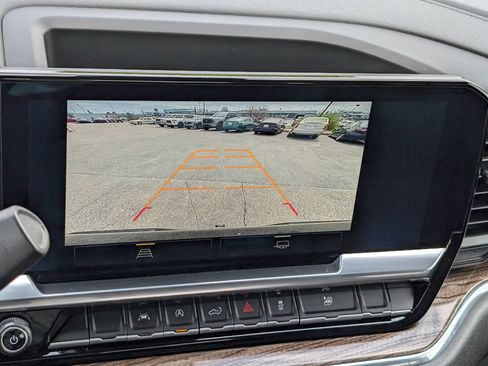 Used 2023 Chevrolet Silverado 1500 LT w/ Protection Package image 20