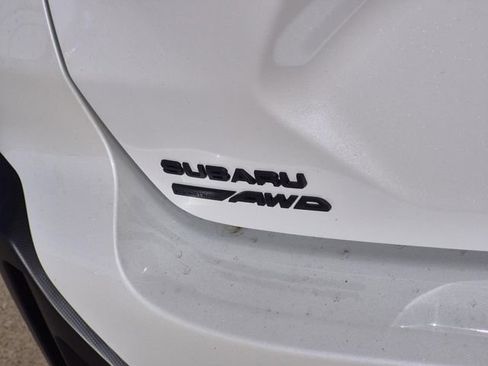 New 2026 Subaru Crosstrek 2.0i Premium image 6