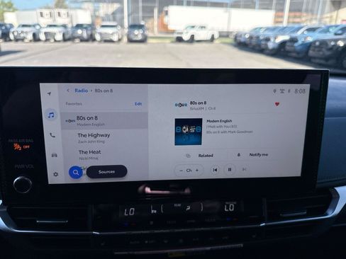 New 2026 Toyota Sienna XLE Woodland Edition AWD/4WD image 19