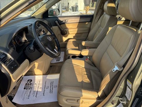 Used 2009 Honda CR-V EX-L image 11