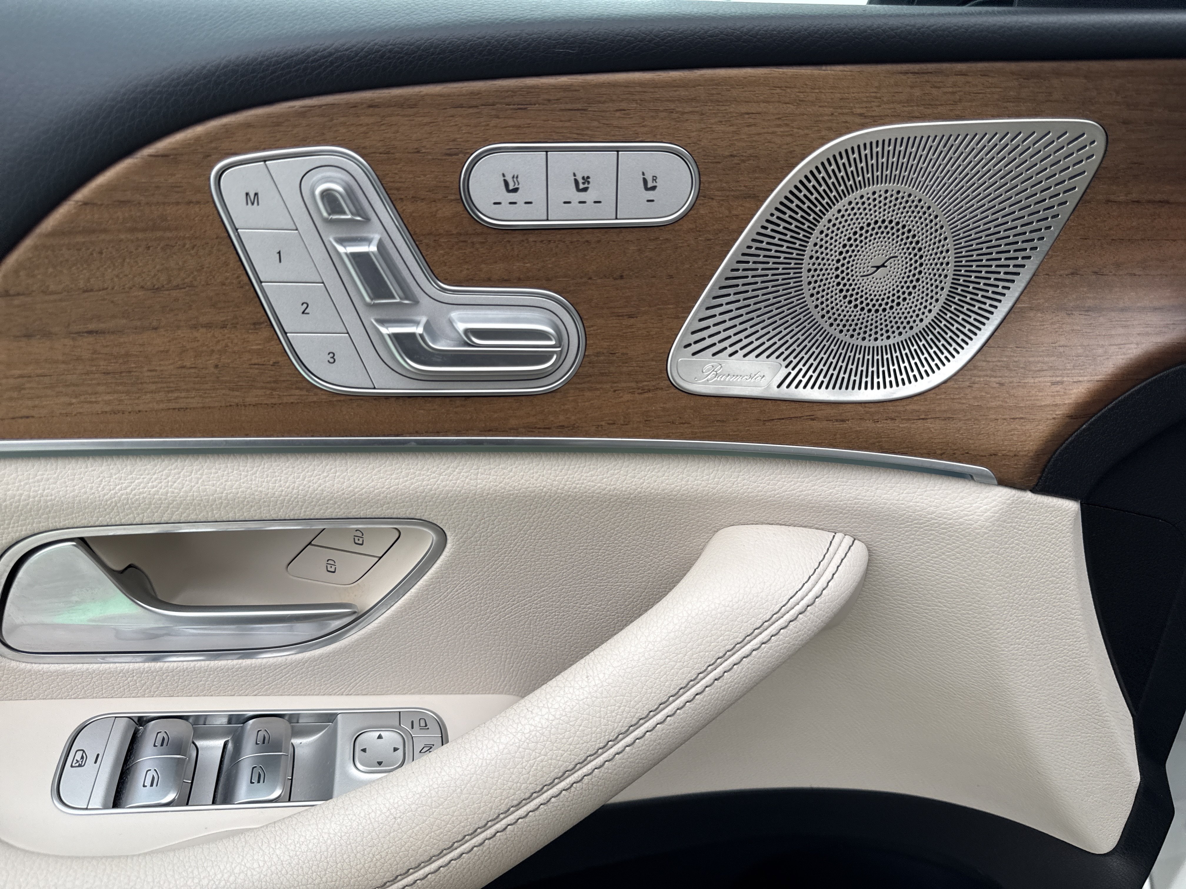 Certified 2022 Mercedes-Benz GLS 450 4MATIC image 18
