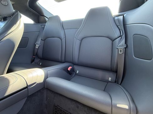 New 2026 Mercedes-Benz AMG GT 43 image 27