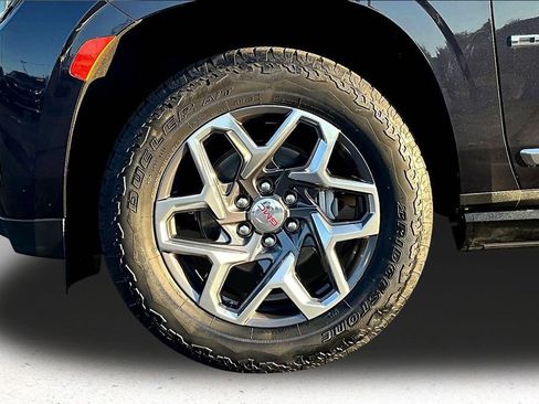 Used 2023 GMC Yukon Denali w/ Max Trailering Package AWD/4WD image 36