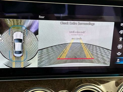 Used 2021 Mercedes-Benz E 350 Sedan image 22