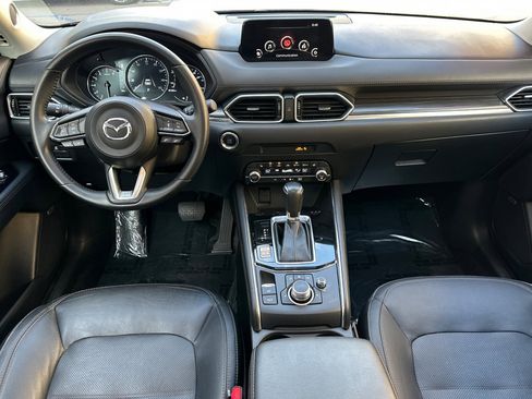 Used 2019 MAZDA CX-5 Grand Touring image 14