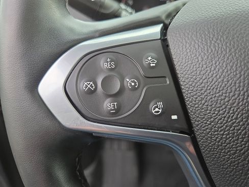 Certified 2023 Chevrolet Traverse High Country w/ LPO, Floor Liner Package image 34