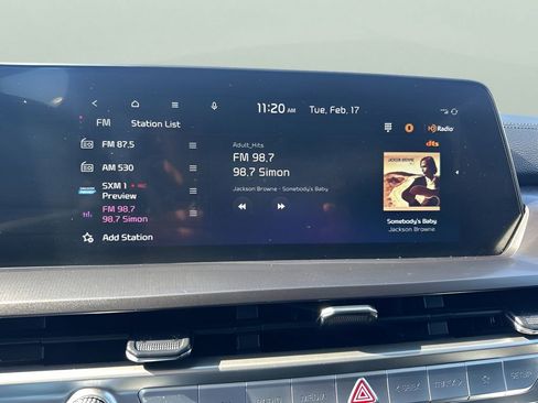 Used 2023 Kia Telluride S image 17