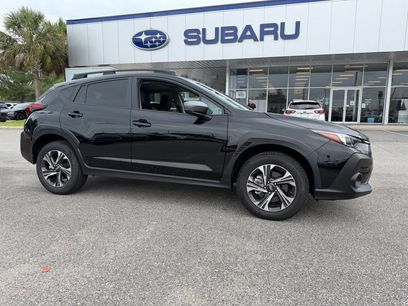 Used 2026 Subaru Crosstrek 2.5i Premium