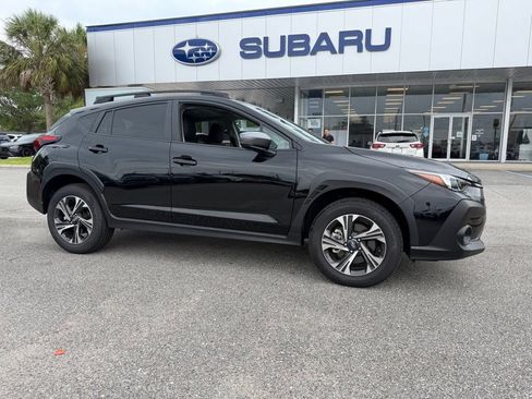 Used 2026 Subaru Crosstrek 2.5i Premium AWD/4WD image 1