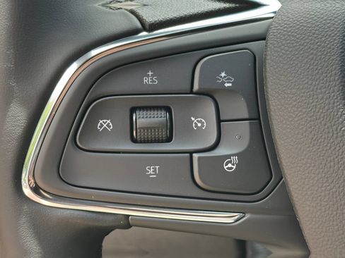 New 2026 Buick Envista Preferred w/ Convenience I Package FWD image 28