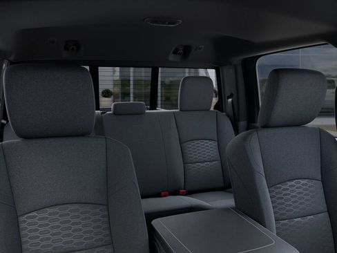 New 2026 RAM 2500 Tradesman AWD/4WD image 27