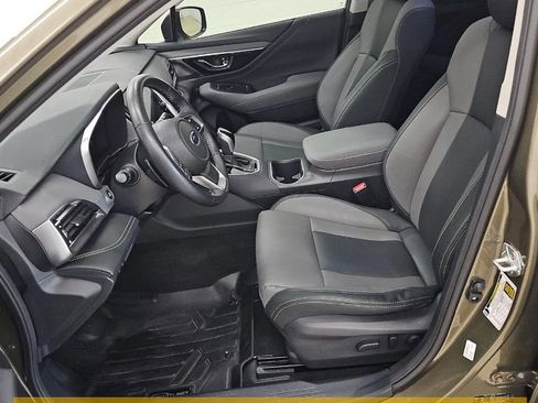Used 2023 Subaru Outback Onyx Edition XT AWD/4WD image 8
