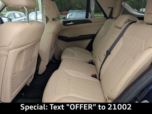 Used 2016 Mercedes-Benz GLE 350 4MATIC image 15