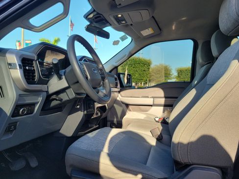 Used 2023 Ford F150 XLT RWD image 19