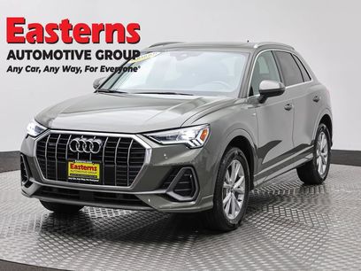 Used 2021 Audi Q3 2.0T Premium Plus
