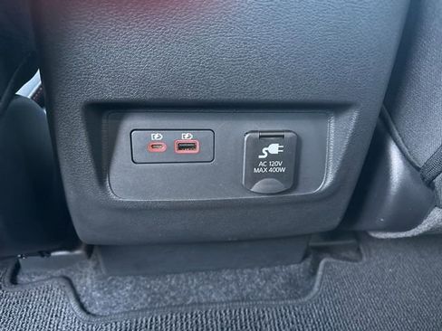 Certified 2024 Nissan Frontier PRO-4X w/ Pro Convenience Package image 27