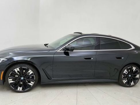 Used 2025 BMW 430i image 3