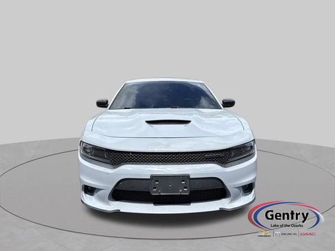 Used 2022 Dodge Charger GT w/ Plus Group AWD/4WD image 8