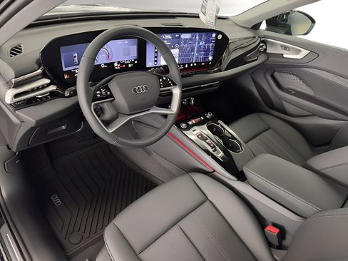 New 2026 Audi A5 2.0T Premium Plus AWD/4WD image 4