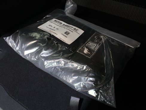 Used 2024 Ford Bronco Outer Banks AWD/4WD image 77