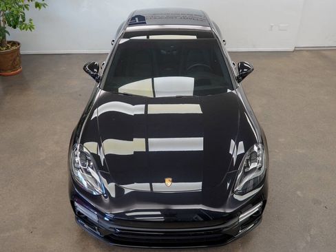 Used 2023 Porsche Panamera Turbo S image 30