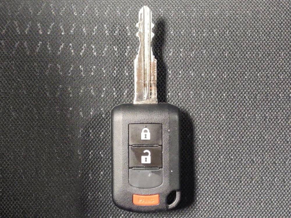 Used 2024 Mitsubishi Mirage G4 LE FWD image 32
