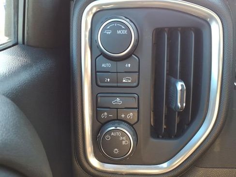 Used 2022 Chevrolet Silverado 1500 LT w/ Texas Edition Plus image 22