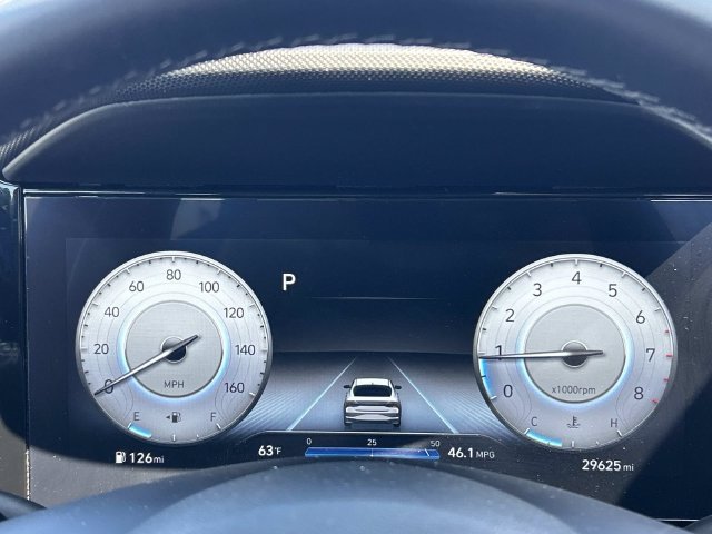 Used 2023 Hyundai Elantra SEL w/ Convenience Package FWD image 26