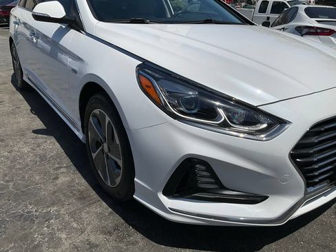 Used 2019 Hyundai Sonata Limited FWD image 65