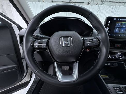 Used 2025 Honda CR-V EX-L image 29