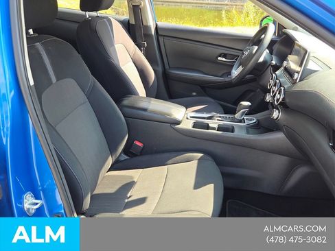 Used 2024 Nissan Sentra SV FWD image 15