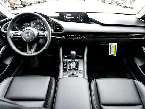 New 2026 MAZDA MAZDA3 s Sport image 20