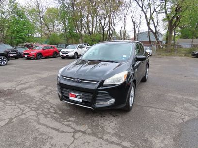Used 2014 Ford Escape SE