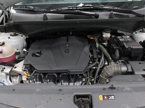 Used 2023 Kia Sportage SX FWD image 15