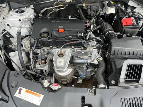 Used 2024 Honda HR-V EX-L image 23