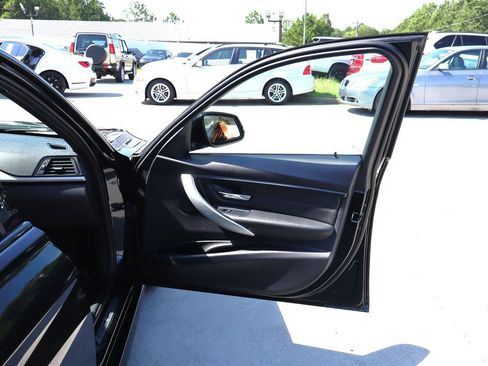 Used 2014 BMW 335i Sedan RWD image 35
