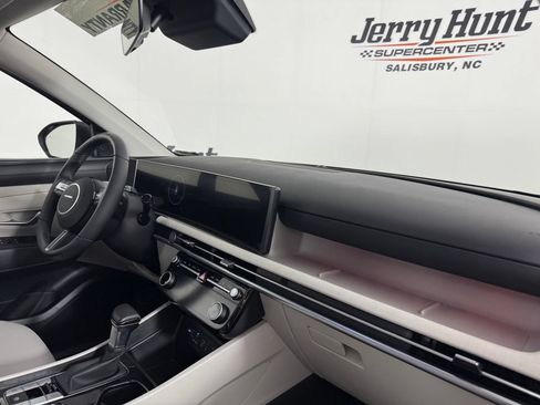 Used 2026 Hyundai Tucson SEL FWD image 33